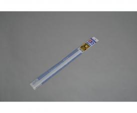Plastic Beams 3mm L, model building spare parts
