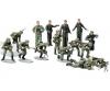 1:48 WWII Figure-Set Ger.Infantary (15)