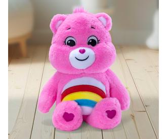 Care Bears - Hurrabärchi, 35cm