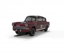 1:32 Ford Anglia 105E Broadspeed #30 HD