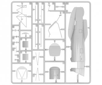 1:35 FW C.30A Criquet pèlerin Prod. tardive