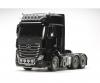 1:14 MB Actros 3363 GigaSpace, RC assembly kit
