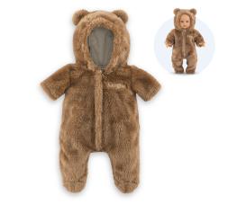 Cor. MPP 12"  Bunting-Brown bear