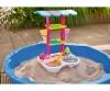 Ice Cream Shop – Stand de jeu de sable 46 cm
