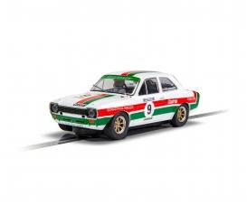 1:32 Ford Escort MK1 Castrol Raci. #9 HD