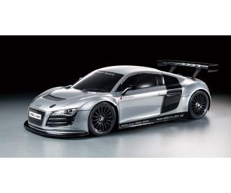 1:10 Audi R8 LMS 2008, RC assembly kit, TT-02