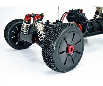1:8 Buggy Virus 4.0 Brushless, RTR 2.4G