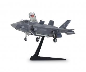 1:72 F-35B Lightning II, plastic model kit