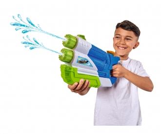 Waterzone Double Blaster pistolet à eau