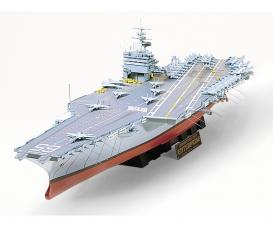 1:350 US CVN-65 Enterprise Flugzeugträger