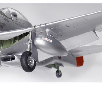 1:32 North American P-51D Mustang