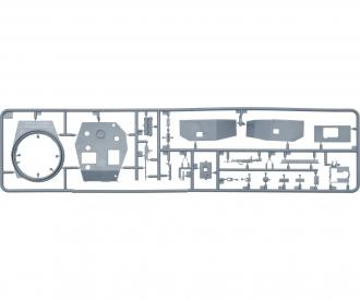 1:35 Brit. AEC Mk.II Armoured Car