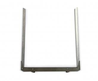 1:14 Aluminium Stanchions, trailer accessory