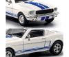 Collection 1965 Shelby GT350