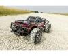 1:10 The Demolisher RC-Car 100% RTR rot