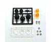 1:14 Truck Lighting Parts and Bulbs Accessory