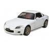 1:24 Honda S2000