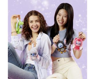 Disney YUYU Stitch & Angel Wave 2, 12cm