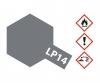 LP-14 IJN Gray Maizuru Arsenal, paint, flat 10 ml