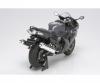 1:12 Kawasaki ZZR 1400 Ninja/ZX-14 Stre.