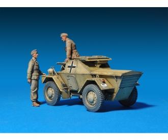 1:35 Ger. Li. PzKpfw. MkI 202e Dingo (3)