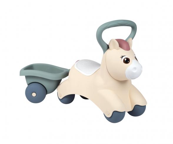 Porteur Baby Pony Little Smoby