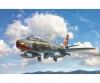 Italeri F-86E Sabre Aircraft Model Kit 1:48