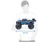 1:10 XS Tekuro 100% RTR grau/blau