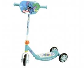 Stitch Patinette 3 roues