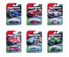 CastHeads Premium Cars, 6-asst.
