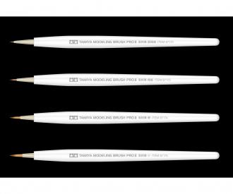 PRO II Pointed Brush Fine