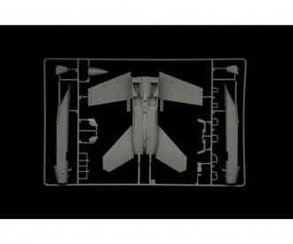 1:72 F/A-18E Super Hornet