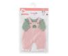 Cor. MGP 17" Tshirt +overall - WEIP
