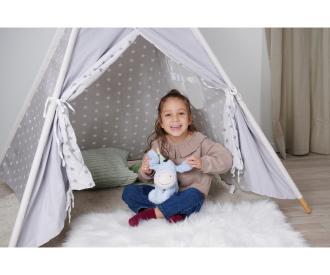 Disney WTP Anniversary Eeyore, 25cm