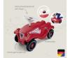 BIG Bobby Car Classic red