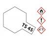 TS-45 Perlweiss glänzend 100ml