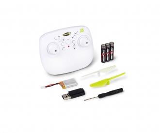 X4 Quadcopter 210, quadcopter, 2.4G 100% RTF