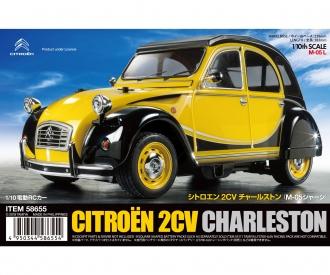 1:10 RC Citroen 2CV Charleston M-05