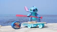 Jada RC Surfer Stitch Sizzle Video