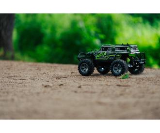 1:10 Dustor, RC car, 2.4 GHz 100% RTR