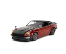 Fast & Furious 1972 Datsun (F10) 1:24