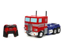 Optimus Prime Converting RC