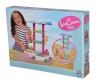 Ice Cream Shop – Stand de jeu de sable 46 cm