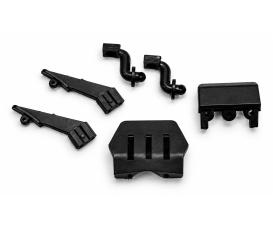 CV-10B Rammer vorne/hinten