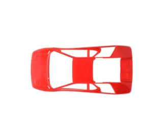 Italeri Lamborghini Diabolo Model Kit 1:24