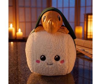 Squeezlings Niko Nigiri 20cm
