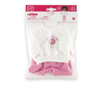 Cor. MC  Jogging 2 pieces