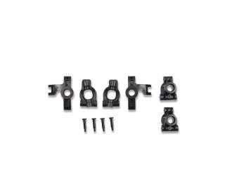 Drakuro Steering knuckle set f/r