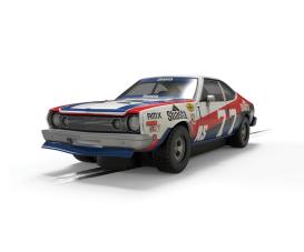 1:32 AMC Hornet TransAM B.Dwyer