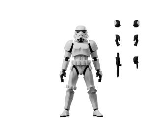 Blokees Star Wars Stormtrooper